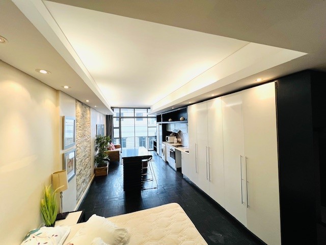 0 Bedroom Property for Sale in Cape Town City Centre Western Cape